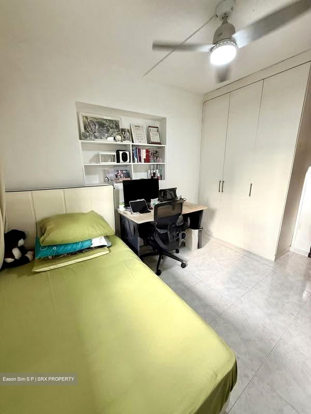 Blk 733 Tampines Courtview (Tampines), HDB 4 Rooms #612688451